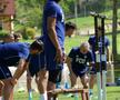 Cantonament FCU Craiova, foto: Vlad Nedelea/GSP