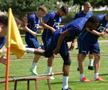 Cantonament FCU Craiova, foto: Vlad Nedelea/GSP