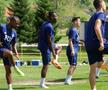 Cantonament FCU Craiova, foto: Vlad Nedelea/GSP