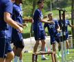 Cantonament FCU Craiova, foto: Vlad Nedelea/GSP