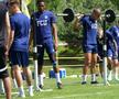 Cantonament FCU Craiova, foto: Vlad Nedelea/GSP