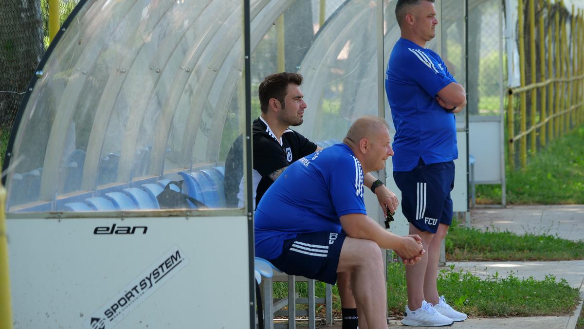 Mutu nu glumește! Cum îi chinuie „Briliantul” pe jucătorii de la FCU Craiova în cantonament