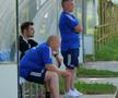 Cantonament FCU Craiova, foto: Vlad Nedelea/GSP