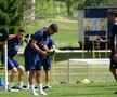 Cantonament FCU Craiova, foto: Vlad Nedelea/GSP