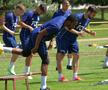 Cantonament FCU Craiova, foto: Vlad Nedelea/GSP