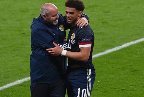 FOTO: Guliver/GettyImages