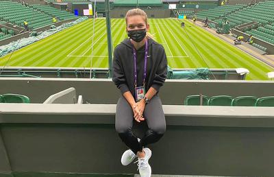 Simona Halep dezvăluie ce o îngrijorează înainte de Wimbledon: „Mă consumă, mă stoarce de energie, parcă nu mai pot să fiu lucidă pe teren”
