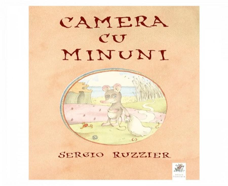 Cărți pe care orice copil trebuie să le citească în vacanță