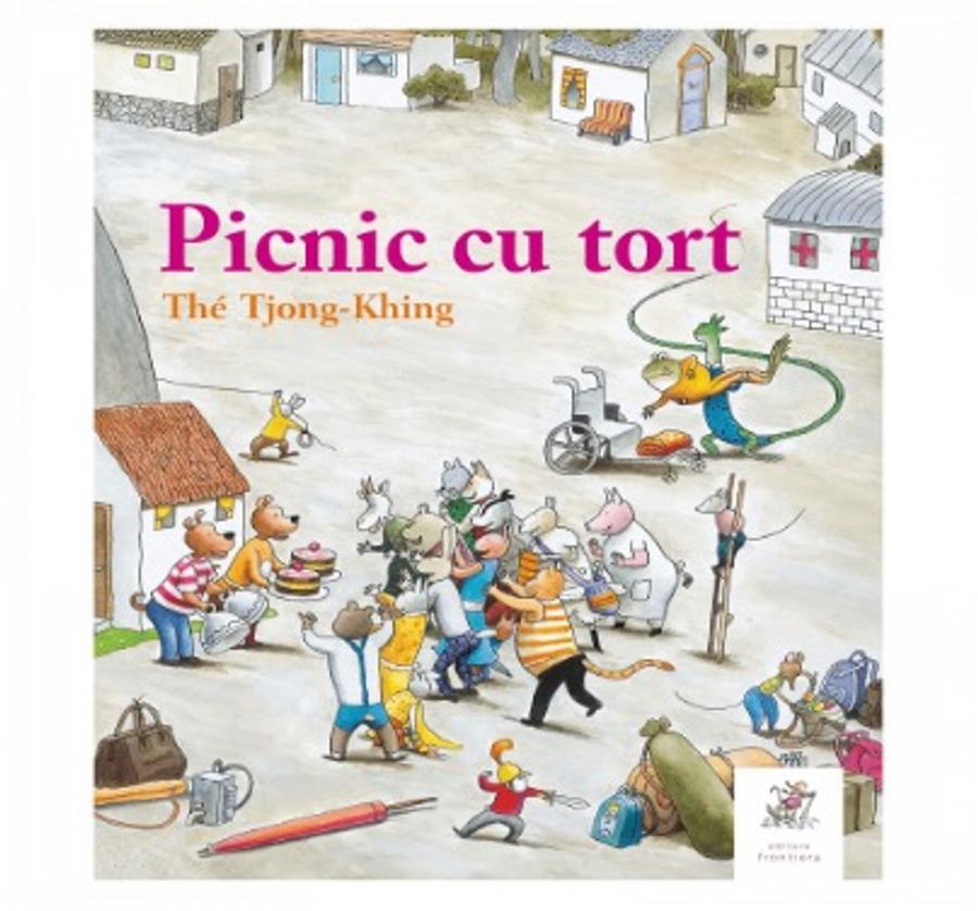 Cărți pe care orice copil trebuie să le citească în vacanță