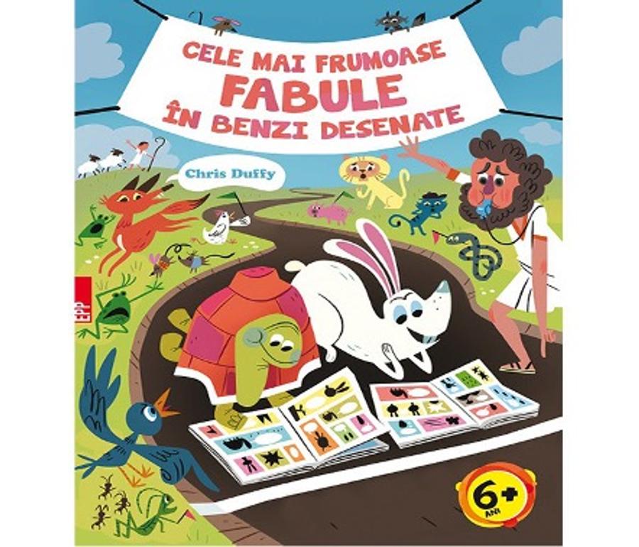 Cărți pe care orice copil trebuie să le citească în vacanță