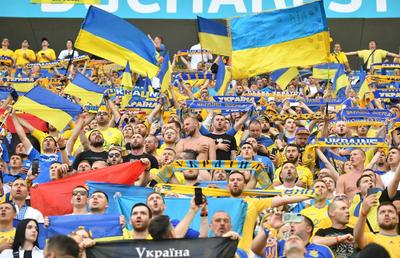 Dmitro, tătic și toboșar pe Arena Națională » Poveste inedită, încheiată cu intervenția președintelui Federației
