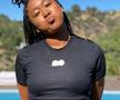 FOTO Naomi Osaka