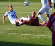 Una dintre vedetele de la CFR Cluj pune presiune înainte de debutul lui Șumudică: „Ar fi un dezastru!” » Cum e văzut antrenorul în vestiar