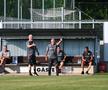 CFR Cluj - Akademia Puskas / Amical Austria