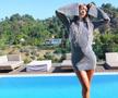 Naomi Osaka (23 de ani, 2 WTA) a transmis primul mesaj din momentul retragerilor de la Roland Garros și Wimbledon. Nipona a pozat pentru coperta revistei Vogue Japonia.