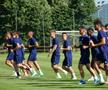 FCU Craiova, antrenament 22 05 2020. Armin Gremsl, testat de Mutu