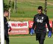 FCU Craiova, antrenament 22 05 2020. Armin Gremsl, testat de Mutu