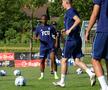 FCU Craiova, antrenament 22 05 2020. Armin Gremsl, testat de Mutu