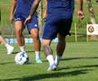 FCU Craiova, antrenament 22 05 2020. Armin Gremsl, testat de Mutu