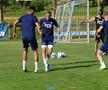 FCU Craiova, antrenament 22 05 2020. Armin Gremsl, testat de Mutu