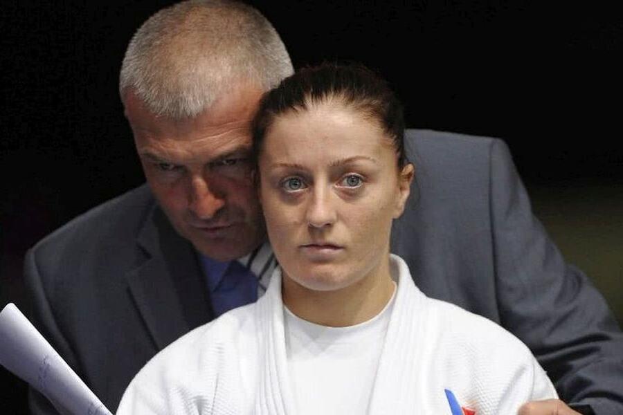 Bătaia e ruptă din judo