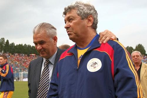 Anghel Iordănescu (71 de ani) îl taxează pe Mircea Lucescu (75), după ce „Il Luce” l-a propus pentru postul de selecționer al României pe Marco Rossi (56), în prezent pe banca Ungariei.