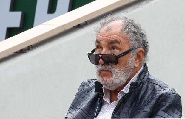 „Tun” colosal dat de Ion Țiriac » A pus mâna pe 15 milioane de euro