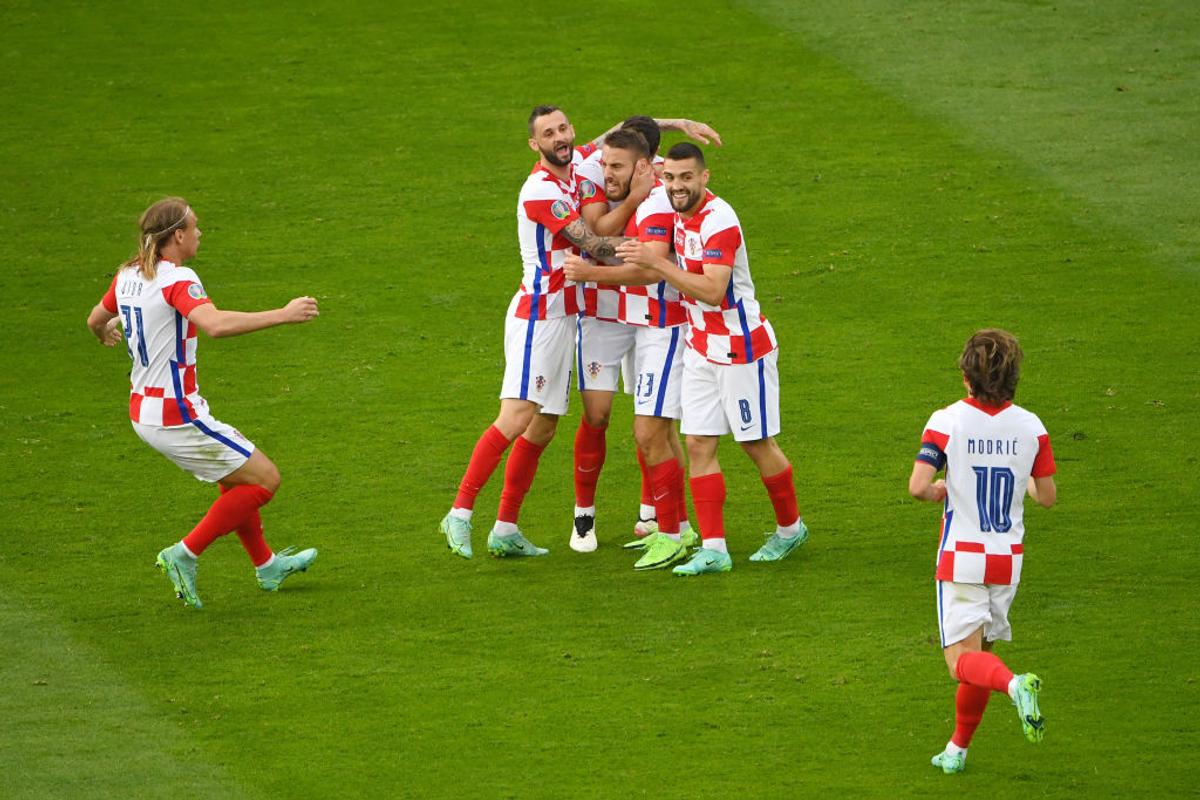 EURO 2020. Croația - Scoția și Cehia - Anglia, ultimele meciuri din grupa D