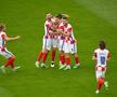 EURO 2020. Croația - Scoția și Cehia - Anglia, ultimele meciuri din grupa D