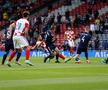 Anglia câștigă grupa D și e gata de șocul de pe Wembley! Croația și Cehia merg și ele în „optimi” la Euro 2020