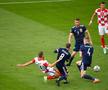 EURO 2020. Croația - Scoția și Cehia - Anglia, ultimele meciuri din grupa D