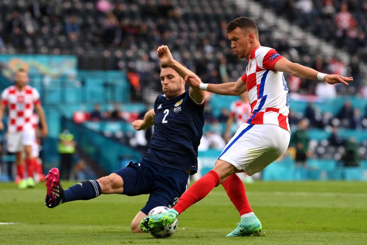 EURO 2020. Croația - Scoția și Cehia - Anglia, ultimele meciuri din grupa D