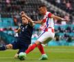 EURO 2020. Croația - Scoția și Cehia - Anglia, ultimele meciuri din grupa D