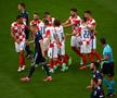 EURO 2020. Croația - Scoția și Cehia - Anglia, ultimele meciuri din grupa D