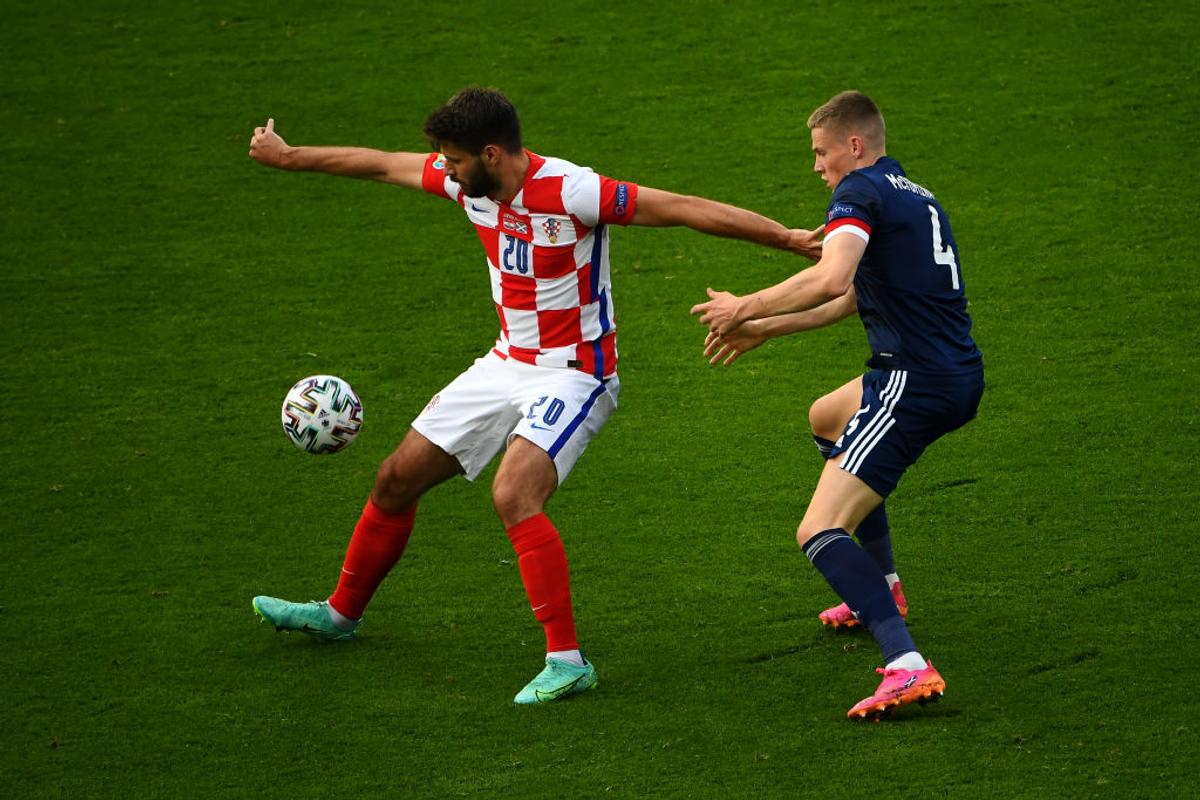 EURO 2020. Croația - Scoția și Cehia - Anglia, ultimele meciuri din grupa D