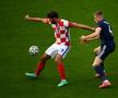 Anglia câștigă grupa D și e gata de șocul de pe Wembley! Croația și Cehia merg și ele în „optimi” la Euro 2020