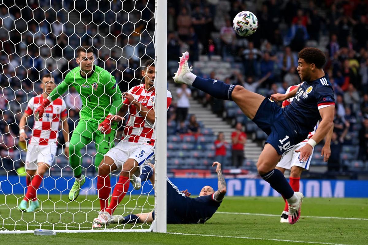 EURO 2020. Croația - Scoția și Cehia - Anglia, ultimele meciuri din grupa D