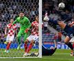 EURO 2020. Croația - Scoția și Cehia - Anglia, ultimele meciuri din grupa D