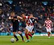 EURO 2020. Croația - Scoția și Cehia - Anglia, ultimele meciuri din grupa D