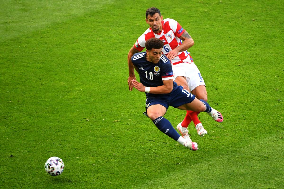 EURO 2020. Croația - Scoția și Cehia - Anglia, ultimele meciuri din grupa D