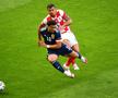 EURO 2020. Croația - Scoția și Cehia - Anglia, ultimele meciuri din grupa D