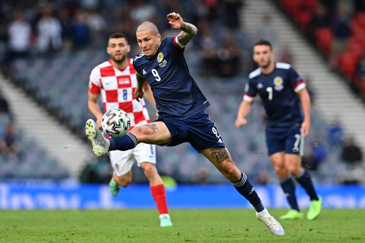 EURO 2020. Croația - Scoția și Cehia - Anglia, ultimele meciuri din grupa D