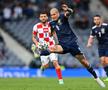 EURO 2020. Croația - Scoția și Cehia - Anglia, ultimele meciuri din grupa D