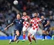 EURO 2020. Croația - Scoția și Cehia - Anglia, ultimele meciuri din grupa D