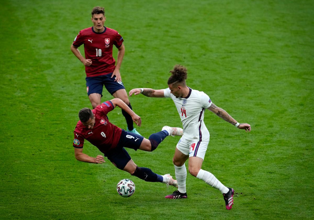 EURO 2020. Croația - Scoția și Cehia - Anglia, ultimele meciuri din grupa D