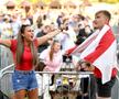 Anglia câștigă grupa D și e gata de șocul de pe Wembley! Croația și Cehia merg și ele în „optimi” la Euro 2020