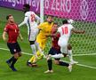 Anglia câștigă grupa D și e gata de șocul de pe Wembley! Croația și Cehia merg și ele în „optimi” la Euro 2020