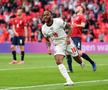 Anglia câștigă grupa D și e gata de șocul de pe Wembley! Croația și Cehia merg și ele în „optimi” la Euro 2020