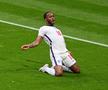 Anglia câștigă grupa D și e gata de șocul de pe Wembley! Croația și Cehia merg și ele în „optimi” la Euro 2020