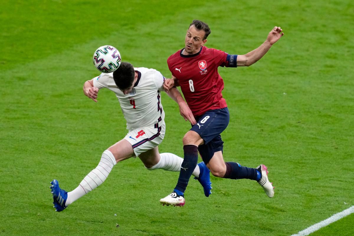 EURO 2020. Croația - Scoția și Cehia - Anglia, ultimele meciuri din grupa D